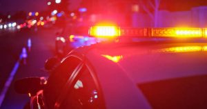 Illegal traffic stops