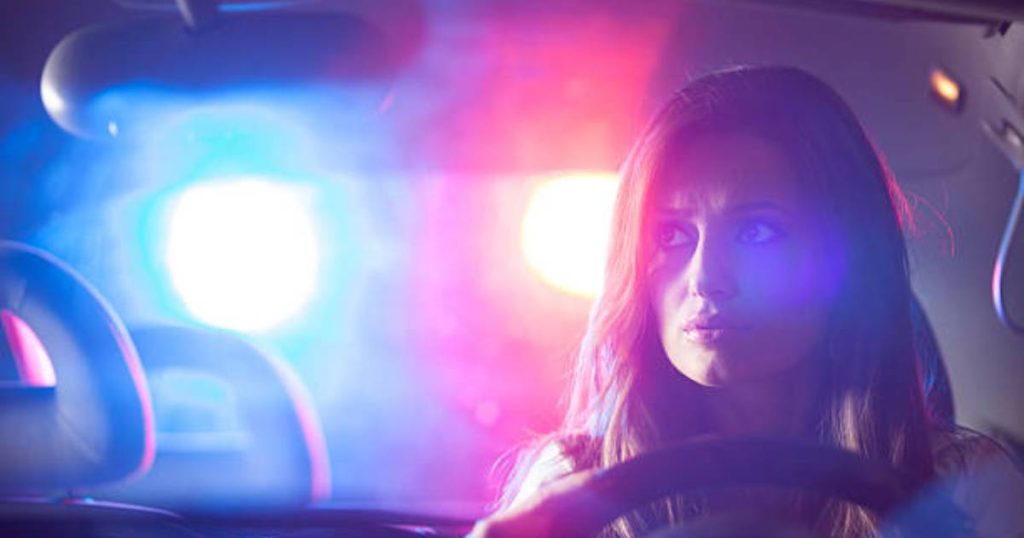 Illegal traffic stops in Quincy OUI cases